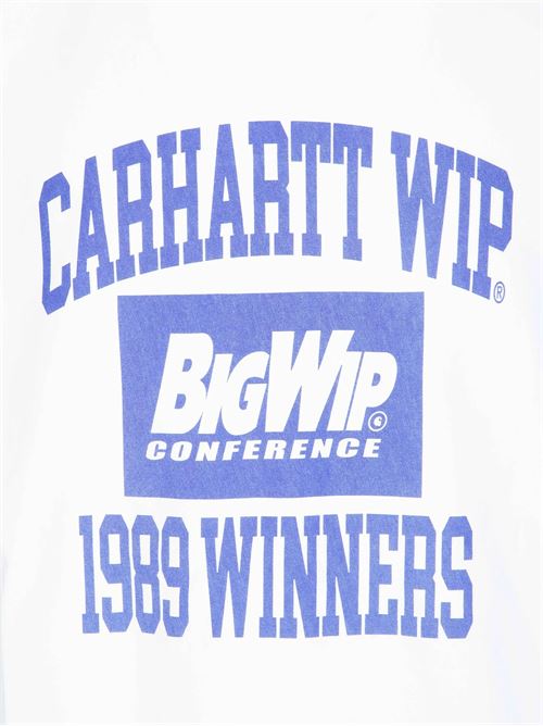 T-shirt in cotone CARHARTT WIP | I0372640260